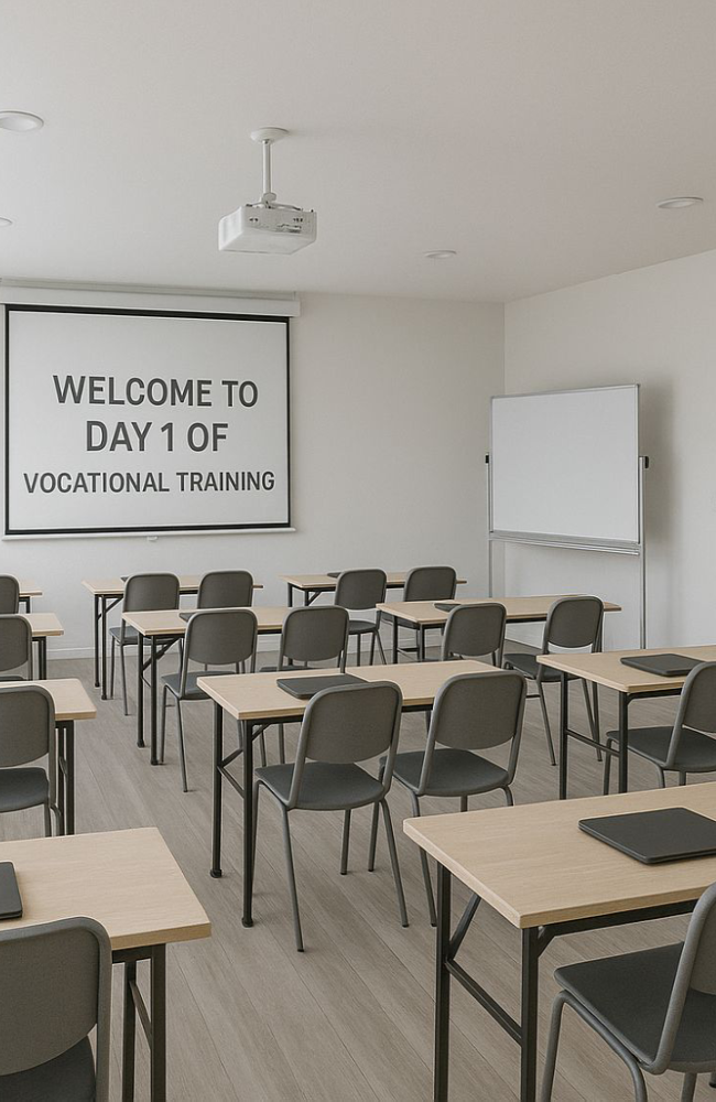 Conference room